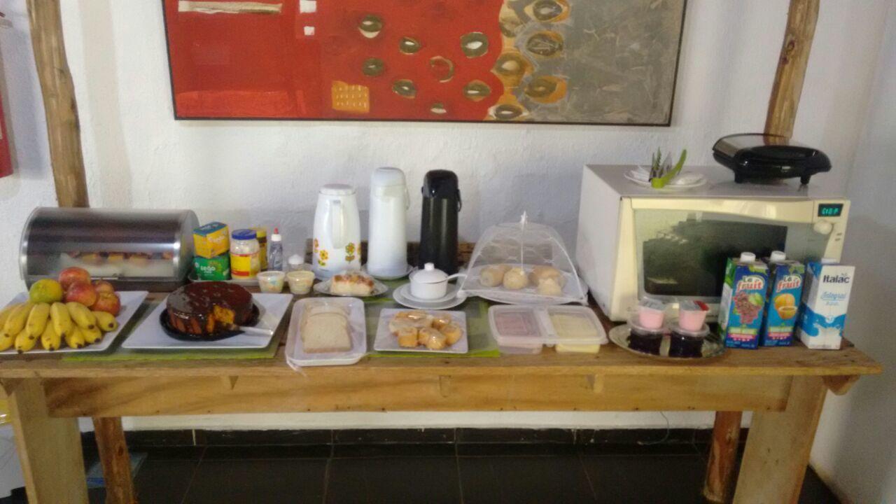 Hotel Aldeia Cerrado — Photos 2