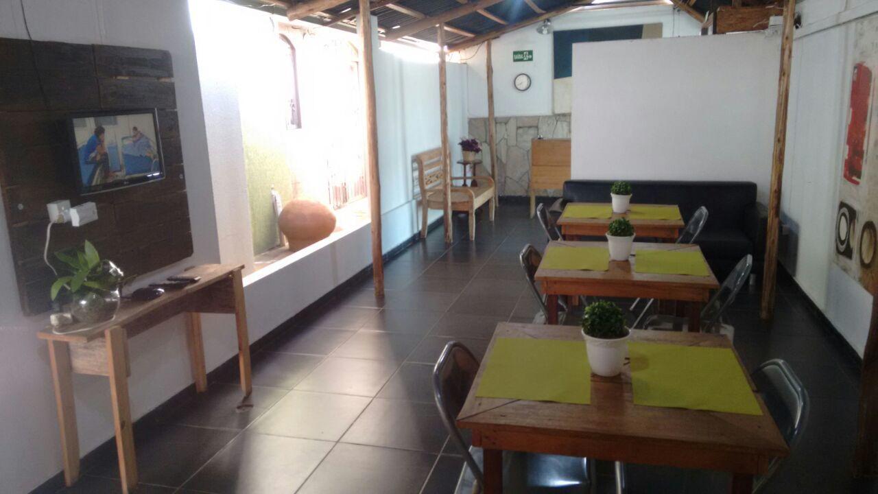 Hotel Aldeia Cerrado, Goiania